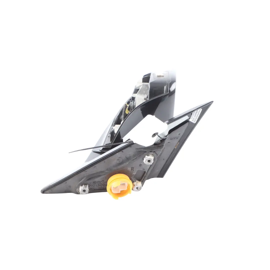 Wing Mirror BMW F32 F33 F36 M Sport High Gloss Auto Dip Heated Right O/S 5 Pins to with Part number 7285246 Wing Mirror BMW F32 F33 F36 M Sport High Gloss Auto Dip Heated Right O/S 5 Pins - SKU rhd-7285246-1 - Part number 7285246