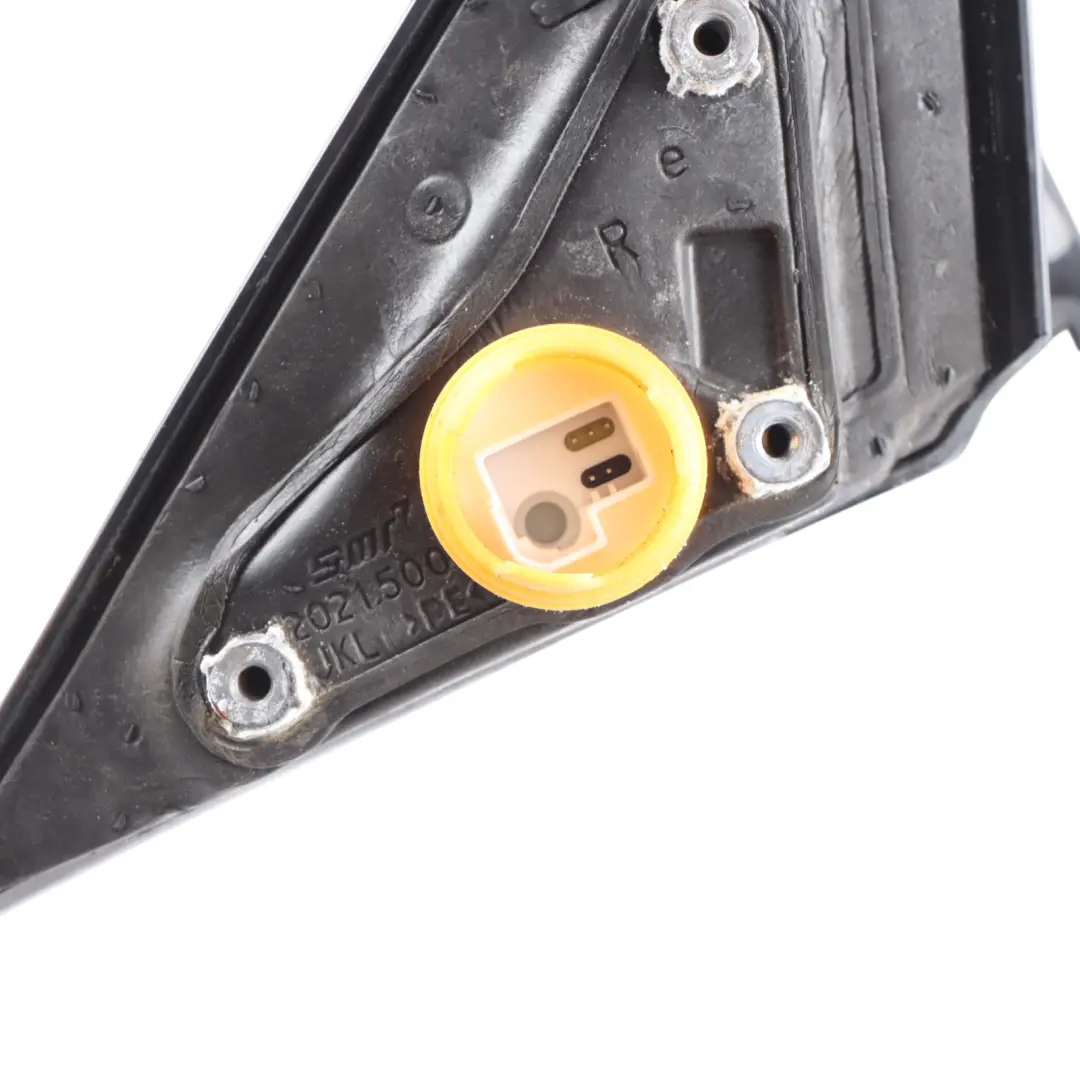 Wing Mirror BMW F32 F33 F36 M Sport High Gloss Auto Dip Heated Right O/S 5 Pins to with Part number 7285246 Wing Mirror BMW F32 F33 F36 M Sport High Gloss Auto Dip Heated Right O/S 5 Pins - SKU rhd-7285246-1 - Part number 7285246