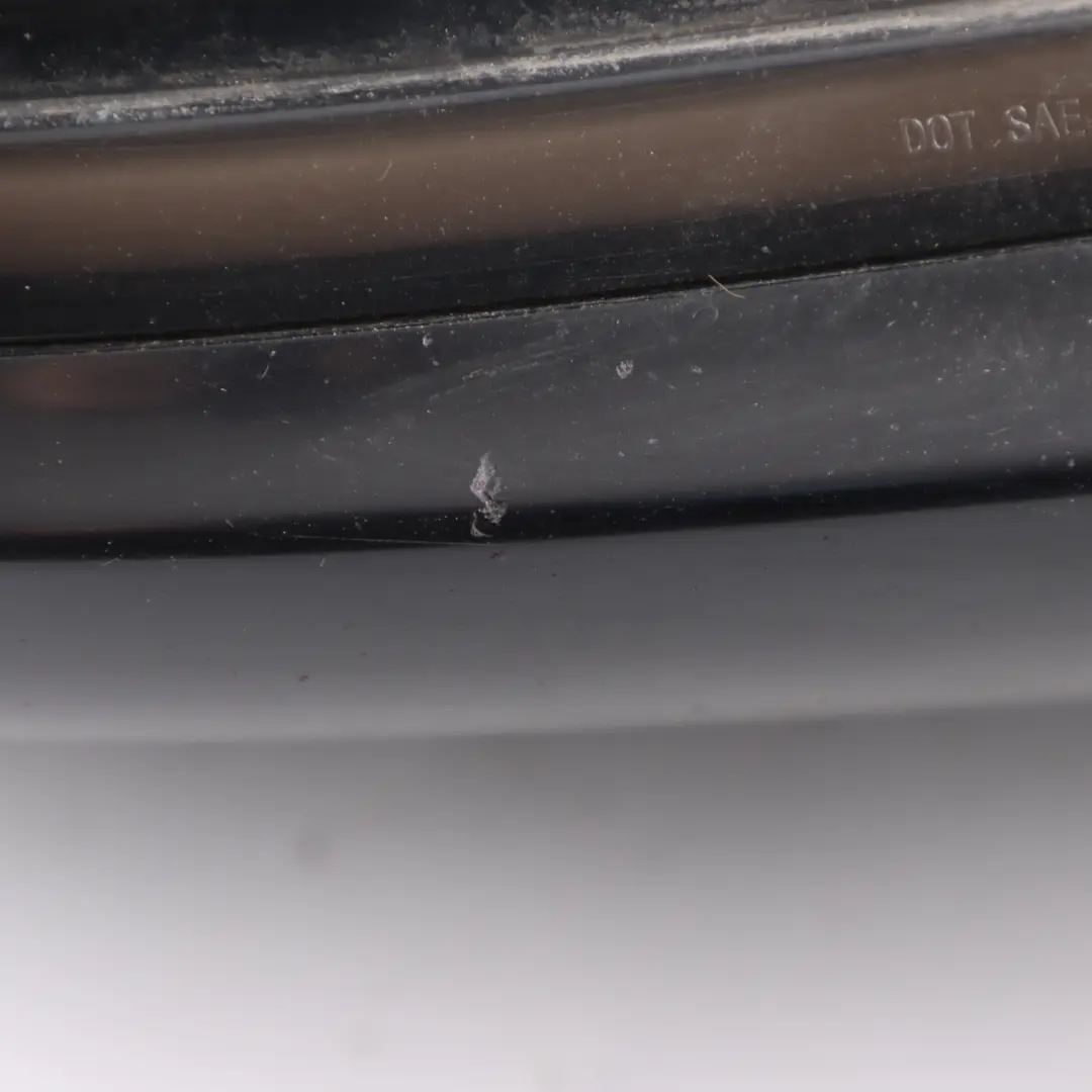 Wing Mirror BMW F32 F33 F36 M Sport High Gloss Auto Dip Heated Right O/S 5 Pins to with Part number 7285246 Wing Mirror BMW F32 F33 F36 M Sport High Gloss Auto Dip Heated Right O/S 5 Pins - SKU rhd-7285246-1 - Part number 7285246