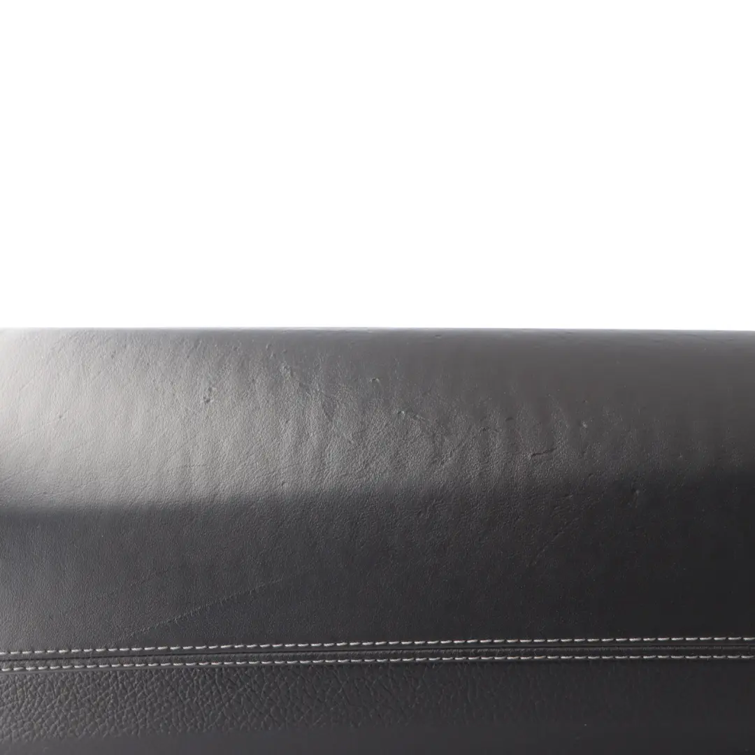 Door Card BMW F12 F13 Front Lining Trim Panel Left N/S Black Leather to with Part number 7291765 Door Card BMW F12 F13 Front Lining Trim Panel Left N/S Black Leather - SKU RHD-7291765 - Part number 7291765