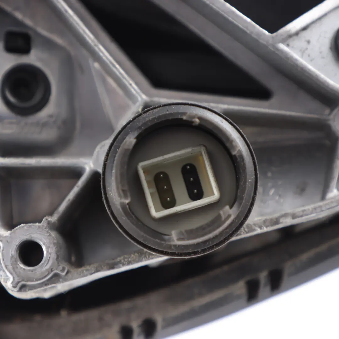 Wing Mirror Heated Front Door Left N/S Tiefseeblau Deep Sea Blue A76 to BMW X1 E84 with Part number 7307157 BMW X1 E84 Wing Mirror Heated Front Door Left N/S Tiefseeblau Deep Sea Blue A76 - SKU rhd-7307157-DSB - Part number 7307157