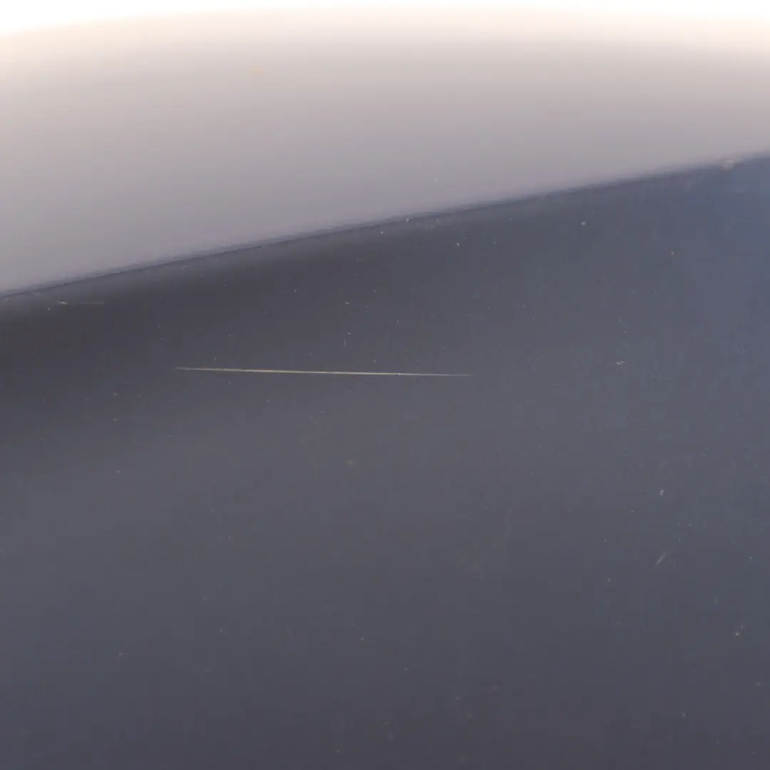 Wing Mirror Heated Front Door Left N/S Tiefseeblau Deep Sea Blue A76 to BMW X1 E84 with Part number 7307157 BMW X1 E84 Wing Mirror Heated Front Door Left N/S Tiefseeblau Deep Sea Blue A76 - SKU rhd-7307157-DSB - Part number 7307157