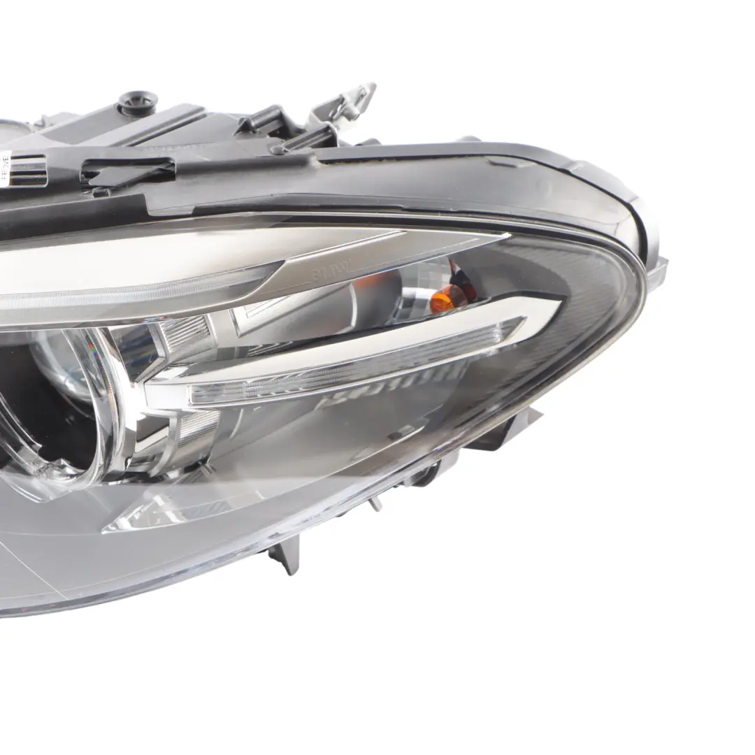  Bi-Xenon Headlamp BMW F10 F11 LCI Headlight Light Lamp Front Left N/S 7317133 - SKU rhd-7343913-1 - Part number 7343913