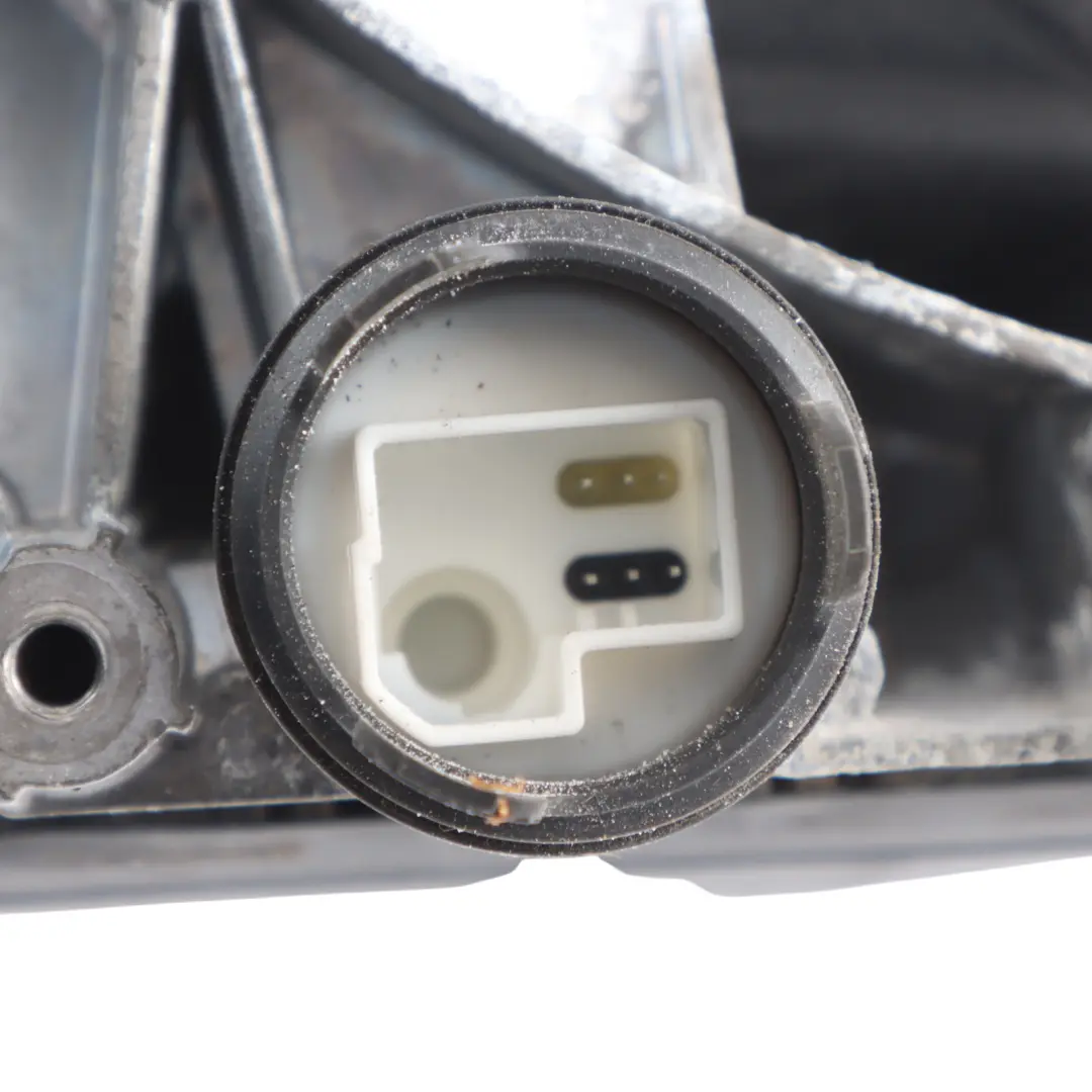  Wing Mirror Door BMW F30 F31 Heated Left N/S Mineral Grau Metallic B39 - SKU rhd-7345655-MG1 - Part number 7345655