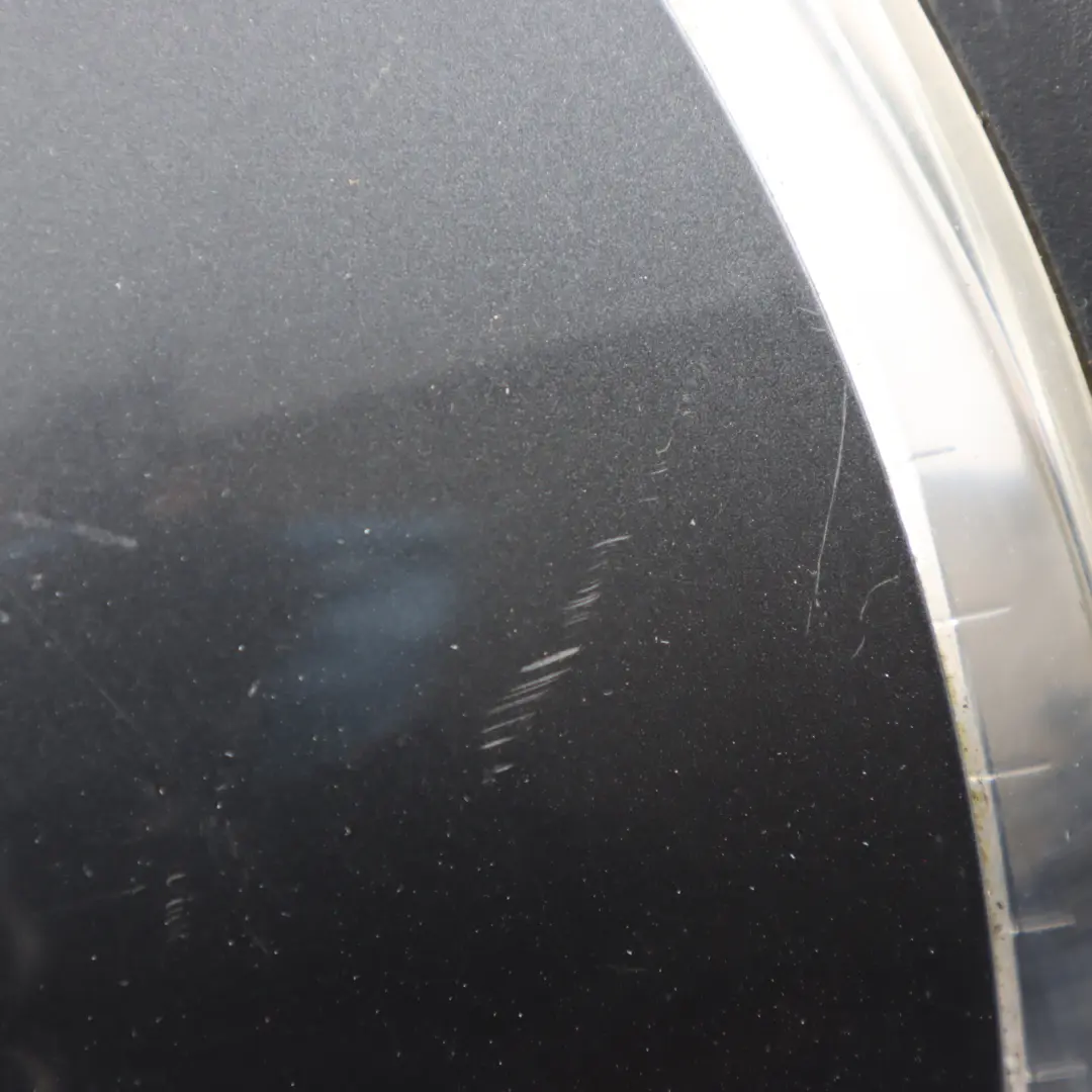 Wing Mirror BMW F30 F31 Heated Door Right O/S Mineral Grey B39 6 Pins to with Part number 7345656 Wing Mirror BMW F30 F31 Heated Door Right O/S Mineral Grey B39 6 Pins - SKU rhd-7345656-MG - Part number 7345656