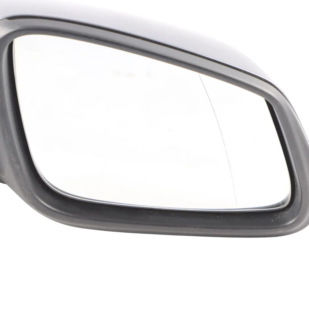 Wing Mirror BMW F30 F31 Heated Door Right O/S Mineral Grey B39 6 Pins to with Part number 7345656 Wing Mirror BMW F30 F31 Heated Door Right O/S Mineral Grey B39 6 Pins - SKU rhd-7345656-MG - Part number 7345656