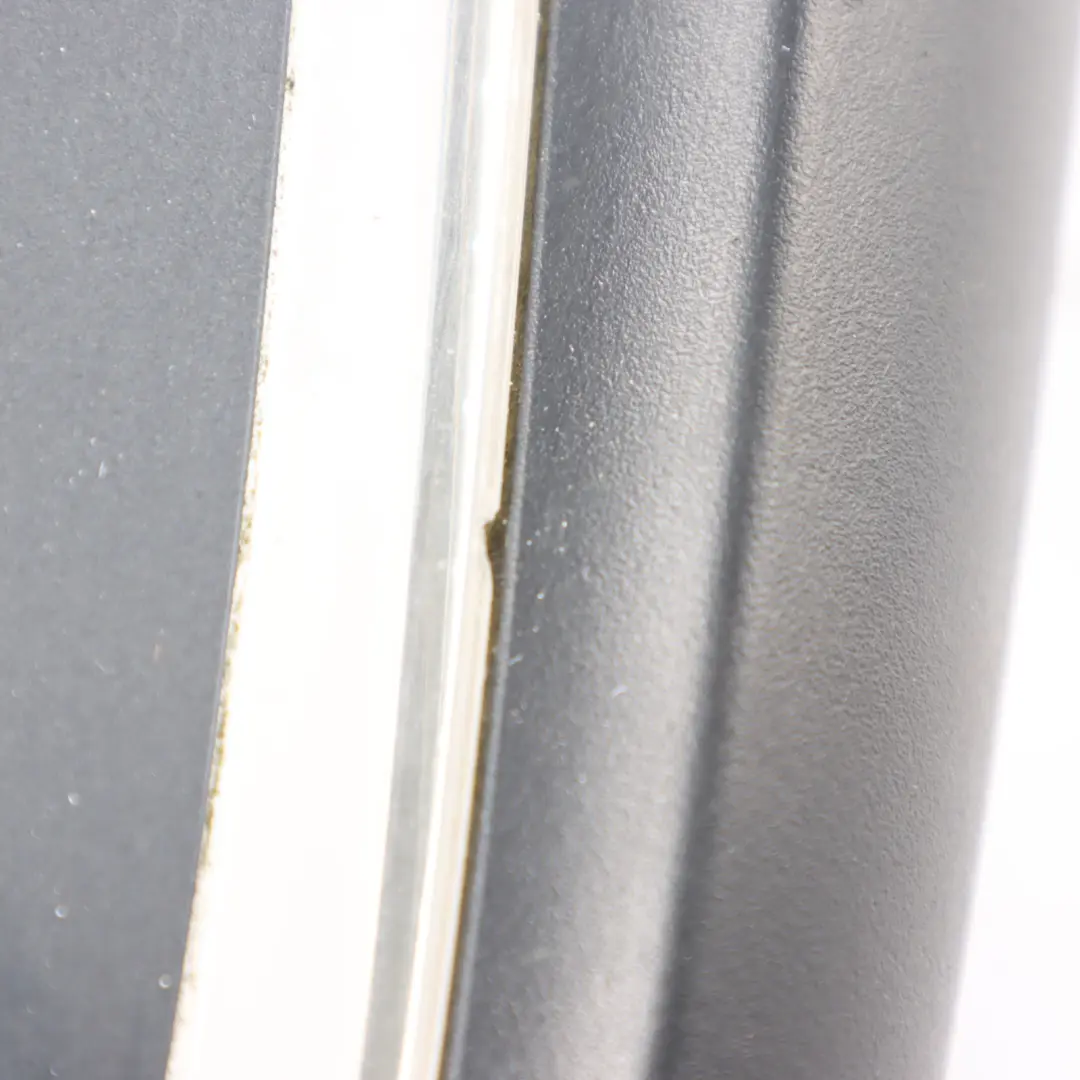 Wing Mirror BMW F30 F31 Heated Door Right O/S Mineral Grey B39 6 Pins to with Part number 7345656 Wing Mirror BMW F30 F31 Heated Door Right O/S Mineral Grey B39 6 Pins - SKU rhd-7345656-MG - Part number 7345656