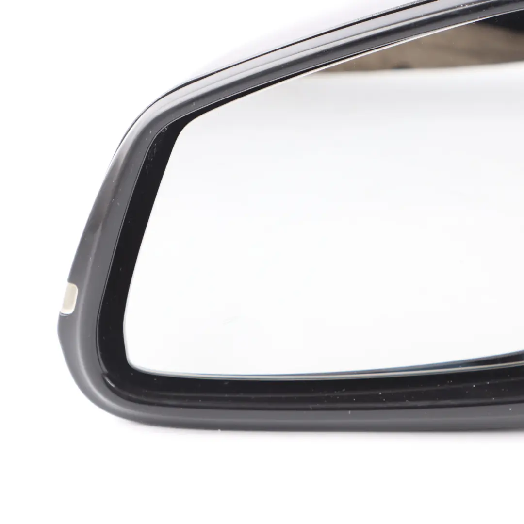 BMW F30 F31 Heated Wing Mirror Left Right N/O/S Set Kit MSport - SKU RHD-7345659-MSET - Part number 7345659