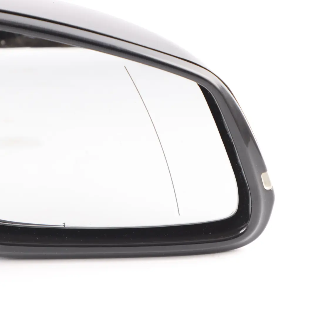 BMW F30 F31 Heated Wing Mirror Left Right N/O/S Set Kit MSport - SKU RHD-7345659-MSET - Part number 7345659