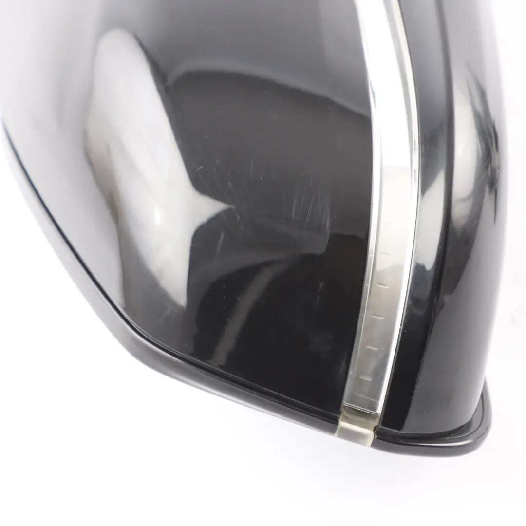 BMW F30 F31 Heated Wing Mirror Left Right N/O/S Set Kit MSport - SKU RHD-7345659-MSET - Part number 7345659