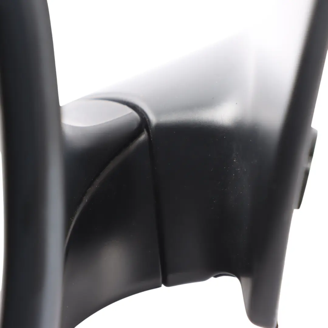 BMW F10 F11 LCI Door Exterior Wing Mirror Heated 7 Pins Left N/S - SKU RHD-7350641 - Part number 7350641