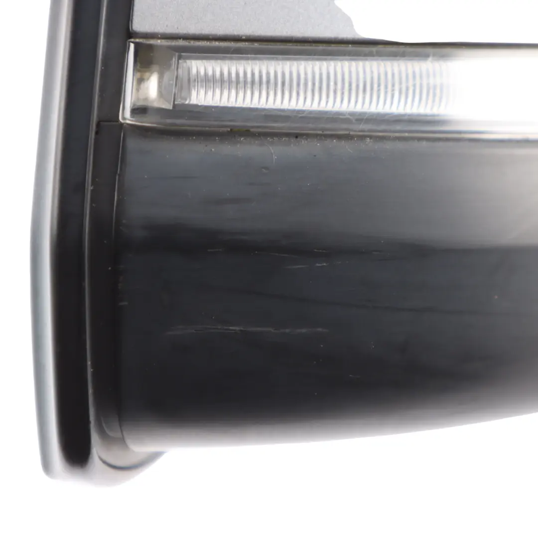 Wing Mirror BMW 5 F10 F11 Heated Right O/S Space Grey Metallic - A52 to with Part number 7350642 Wing Mirror BMW 5 F10 F11 Heated Right O/S Space Grey Metallic - A52 - SKU rhd-7350642-SCG1 - Part number 7350642