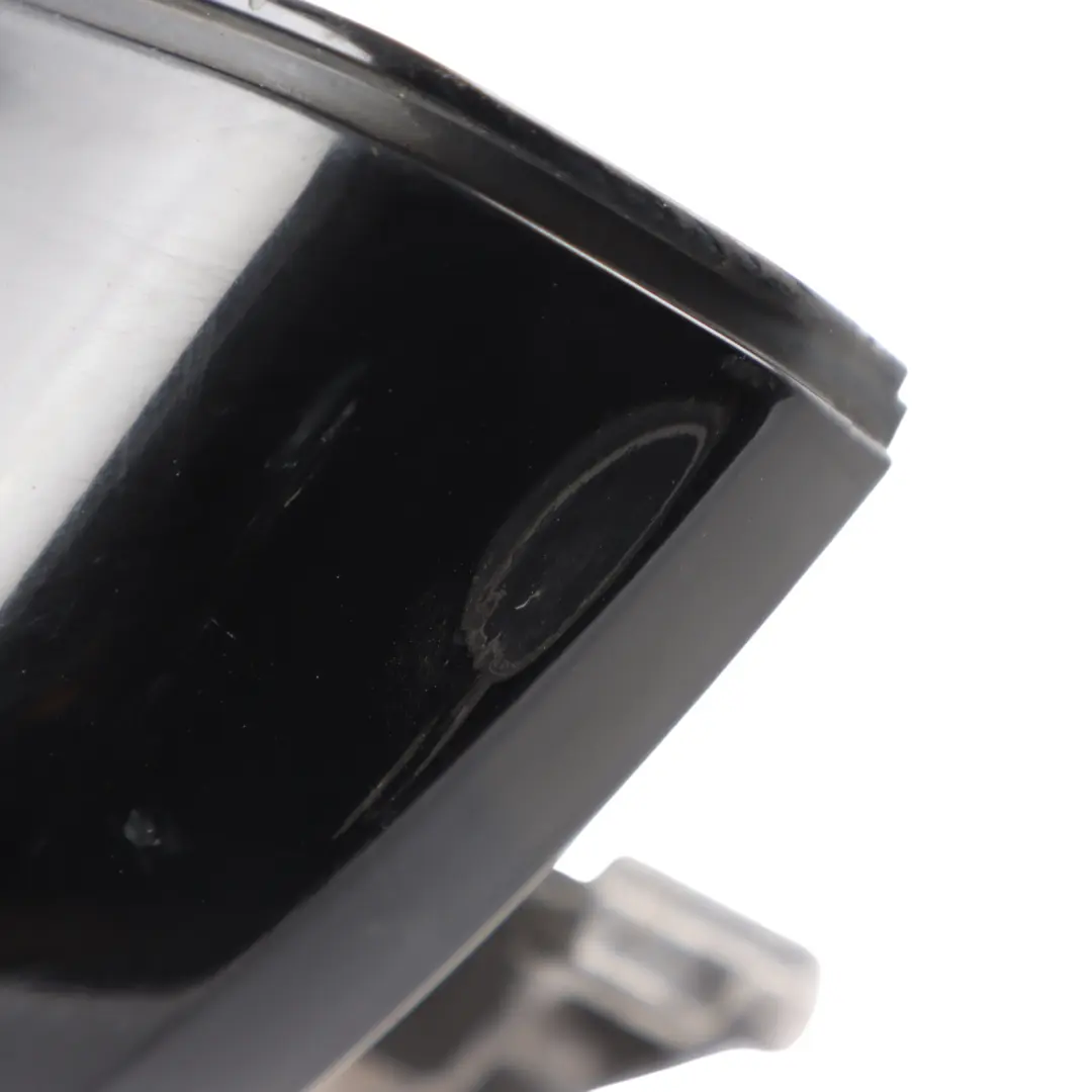  Wing Mirror BMW F10 F11 LCI High Gloss Outside 7 Pins Heated Door Right O/S - SKU rhd-7350646-1 - Part number 7350646