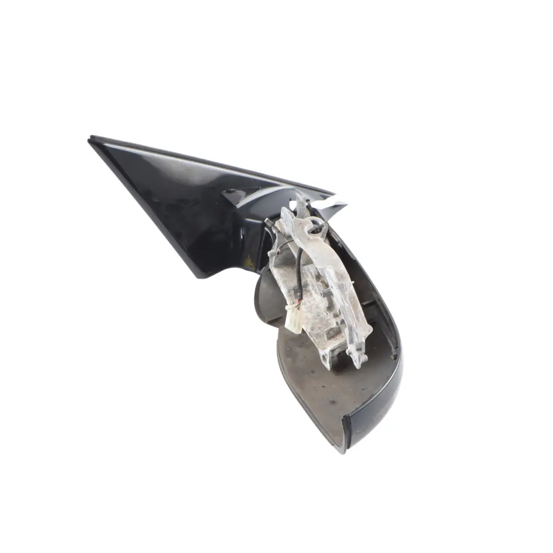  Wing Mirror BMW F10 F11 LCI High Gloss Outside 7 Pins Heated Door Right O/S - SKU rhd-7350646-1 - Part number 7350646