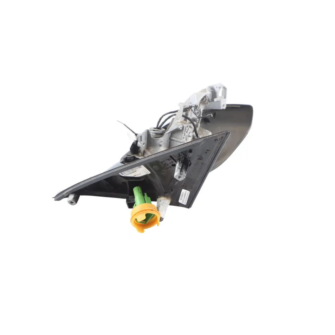 Wing Mirror BMW F10 F11 LCI High Gloss Outside 7 Pins Heated Door Right O/S to with Part number 7350646 Wing Mirror BMW F10 F11 LCI High Gloss Outside 7 Pins Heated Door Right O/S - SKU rhd-7350646-1 - Part number 7350646