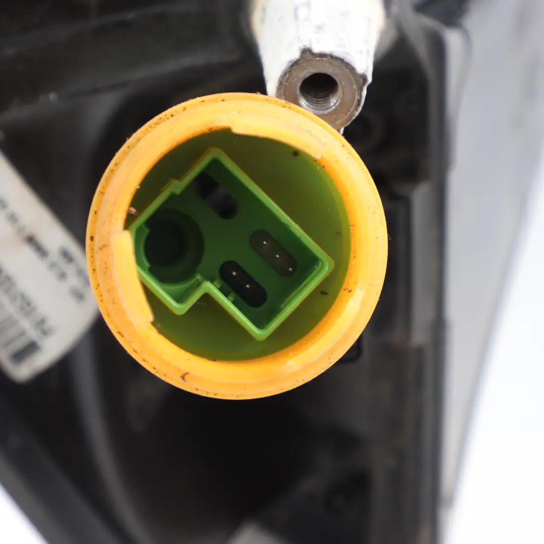 Wing Mirror BMW F10 F11 LCI High Gloss Outside 7 Pins Heated Door Right O/S to with Part number 7350646 Wing Mirror BMW F10 F11 LCI High Gloss Outside 7 Pins Heated Door Right O/S - SKU rhd-7350646-1 - Part number 7350646