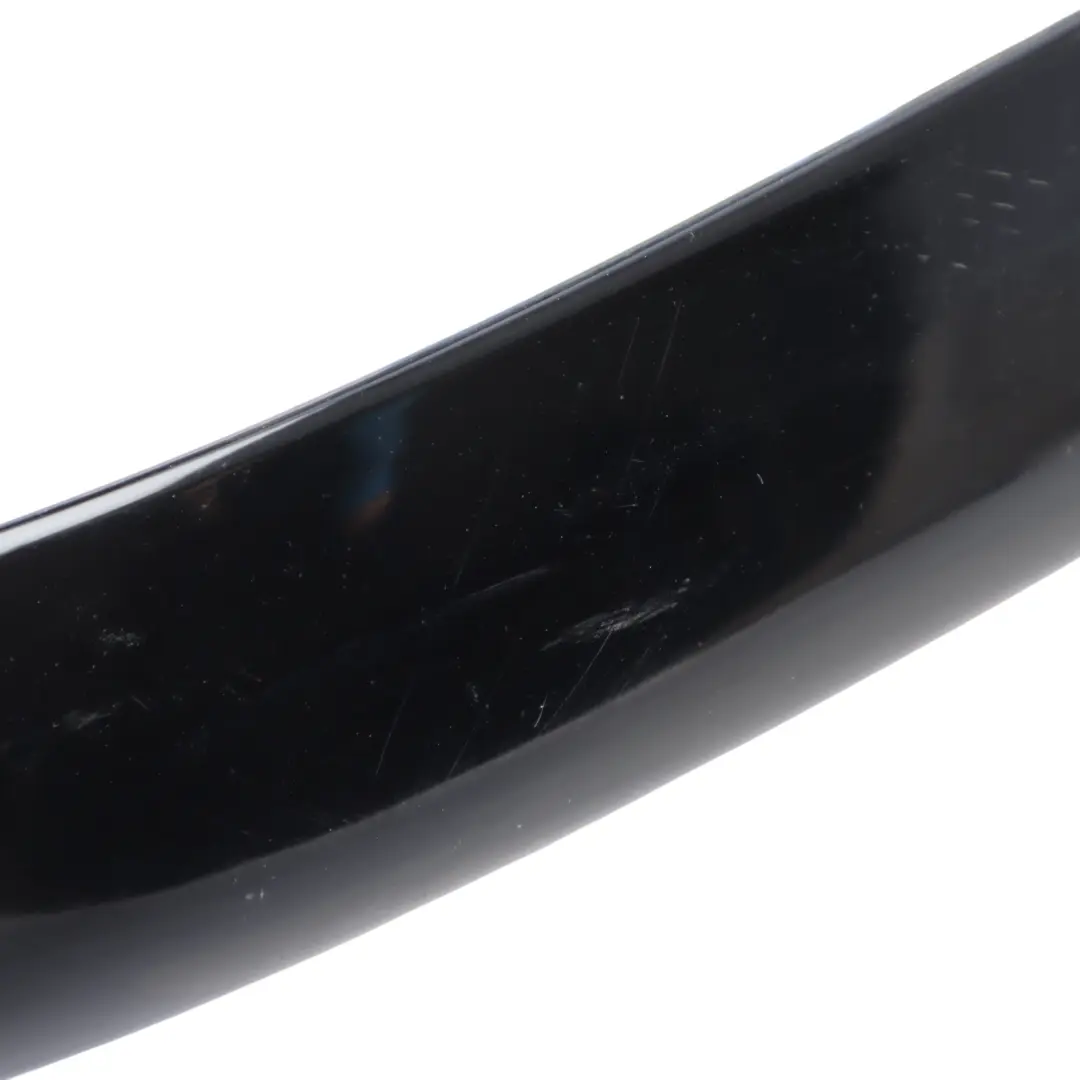  Wing Mirror BMW F10 F11 LCI High Gloss Outside 7 Pins Heated Door Right O/S - SKU rhd-7350646-1 - Part number 7350646