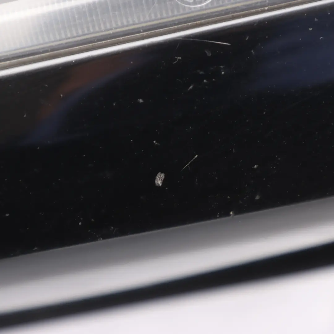 Wing Mirror BMW F10 F11 LCI Outside Heated Door Right O/S Callisto Grey - B64 to with Part number 7350646 Wing Mirror BMW F10 F11 LCI Outside Heated Door Right O/S Callisto Grey - B64 - SKU RHD-7350646-KGR - Part number 7350646