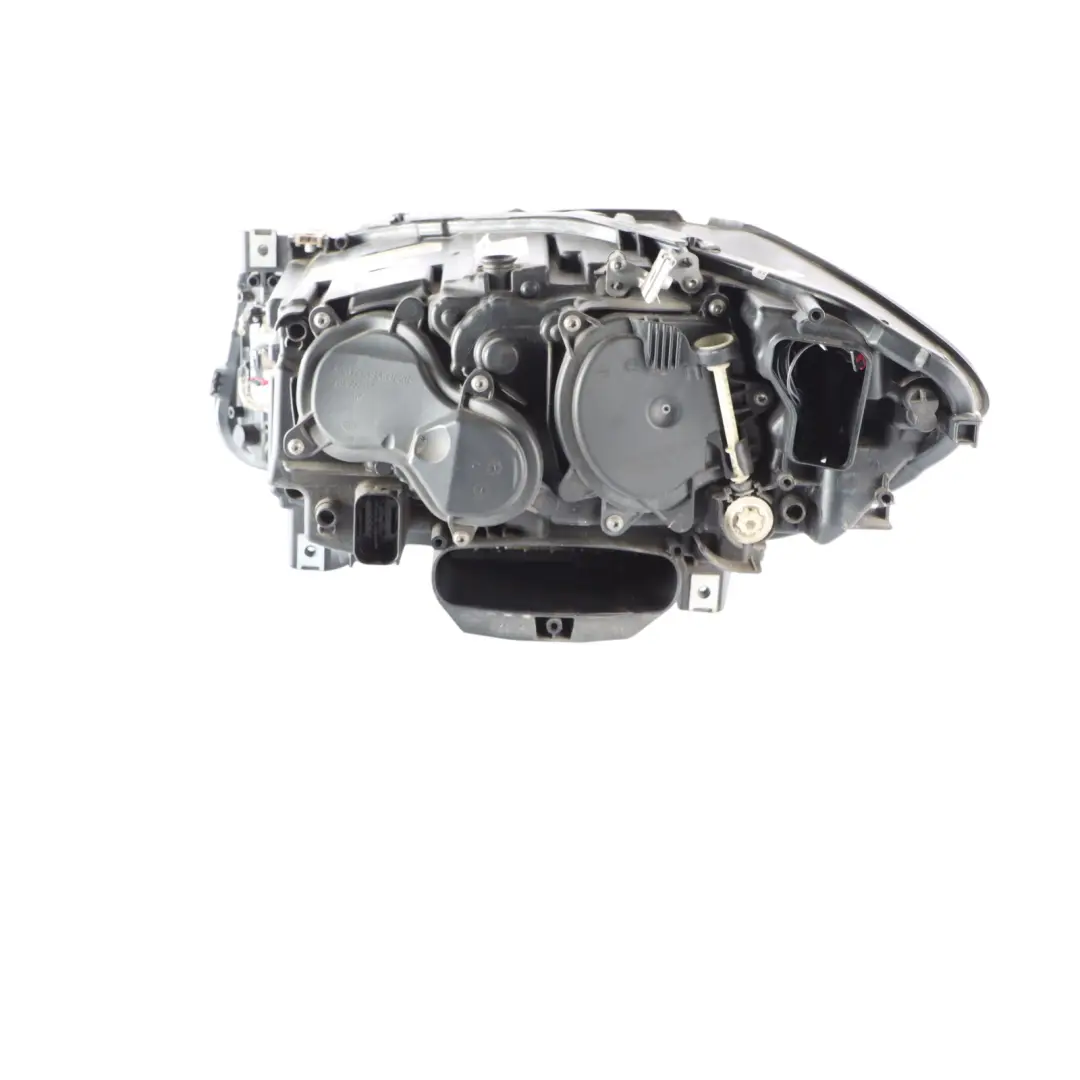 Front Headlight Light Lamp Adaptive LED Right O/S 7378522 to BMW F10 F11 LCI with Part number 7352484 BMW F10 F11 LCI Front Headlight Light Lamp Adaptive LED Right O/S 7378522 - SKU RHD-7352484 - Part number 7352484