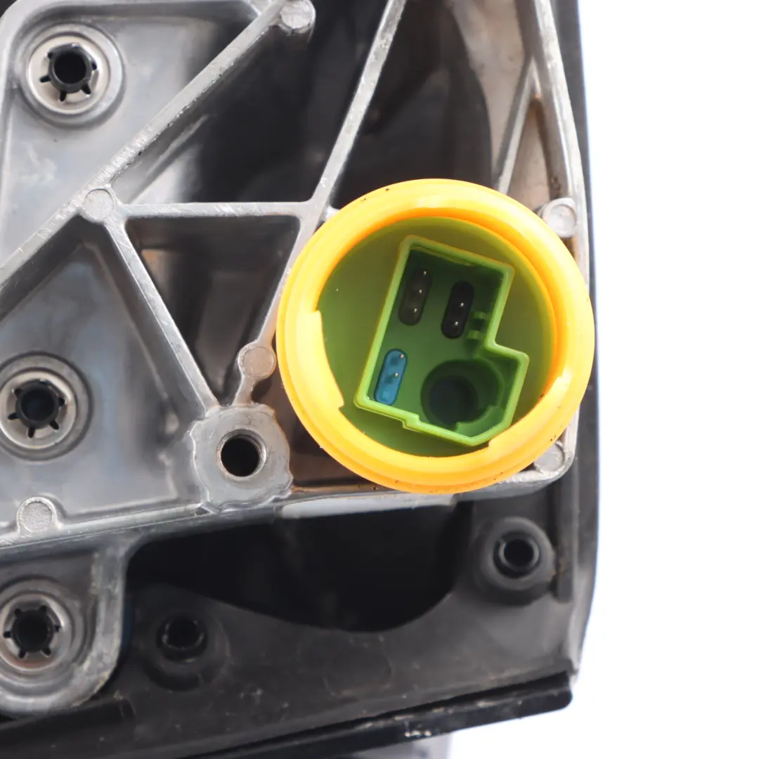 Wing Mirror High Gloss 7 Pins Left N/S Black to BMW X3 F25 with Part number 7395207 BMW X3 F25 Wing Mirror High Gloss 7 Pins Left N/S Black - SKU RHD-7395207-BLK - Part number 7395207