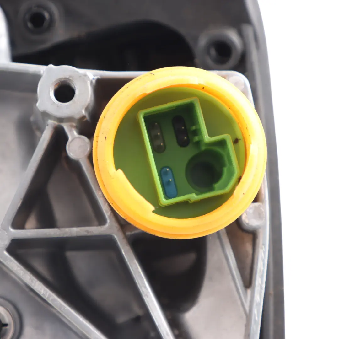 Door Wing Mirror Outside High Gloss 7 Pins Right O/S Black to BMW X3 F25 with Part number 7395208 BMW X3 F25 Door Wing Mirror Outside High Gloss 7 Pins Right O/S Black - SKU RHD-7395208-BLK - Part number 7395208