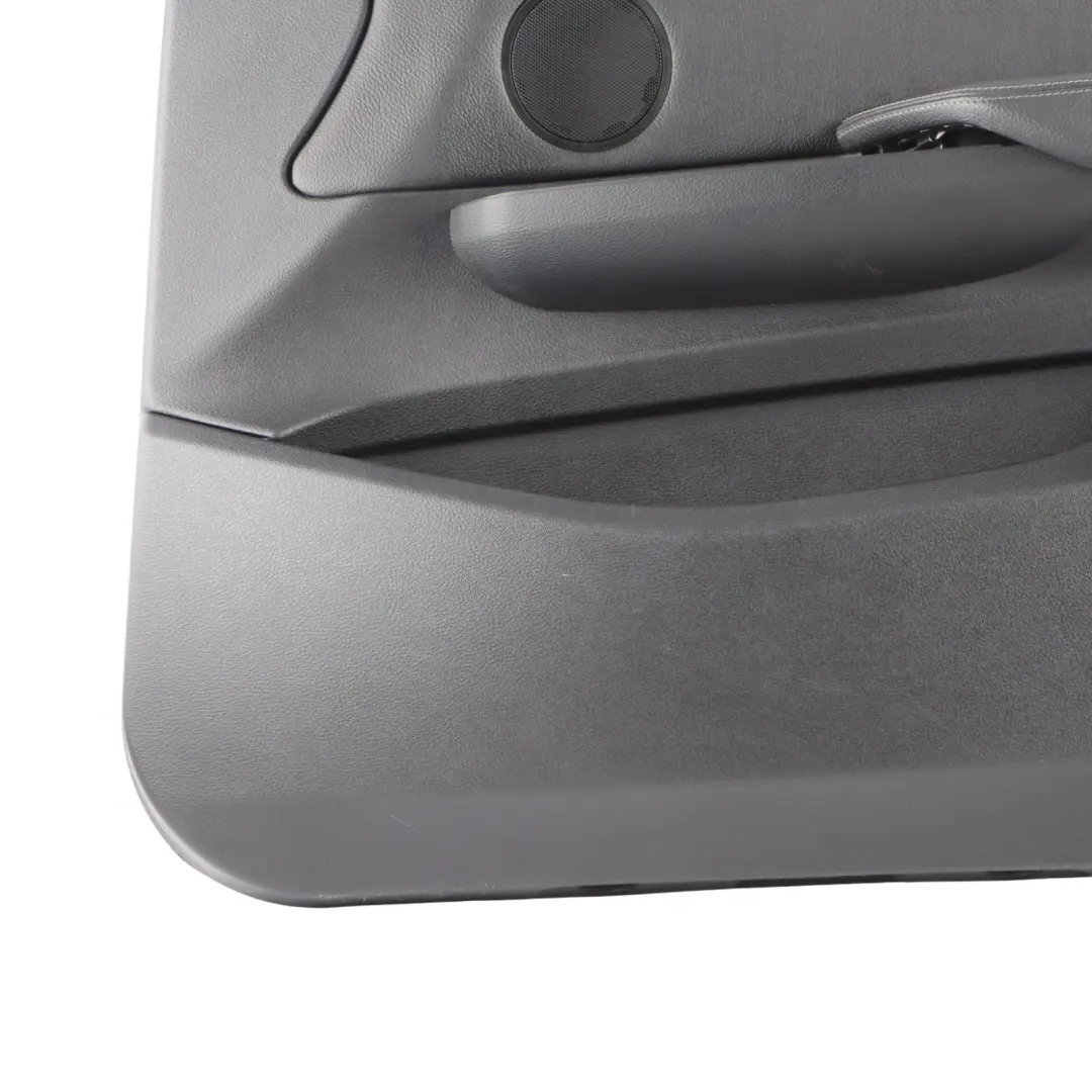 BMW X3 X4 F25 F26 Door Card Trim Panel Front Right O/S - SKU RHD-7395372 - Part number 7395372