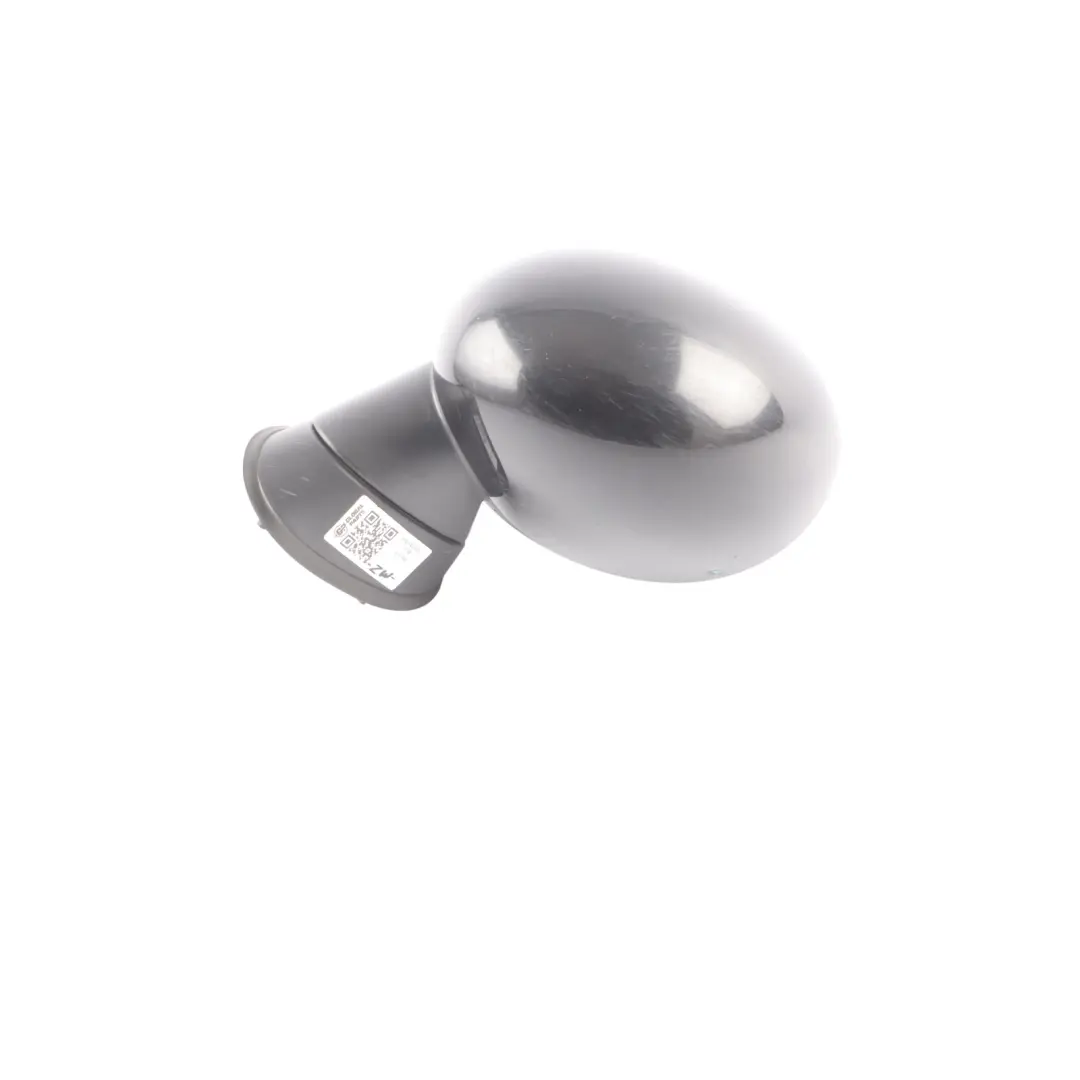  Wing Mirror Mini Cooper One F55 F56 Left N/S Heated 5 Pins Midnight Black A94 - SKU rhd-7401089-MNB - Part number 7401089
