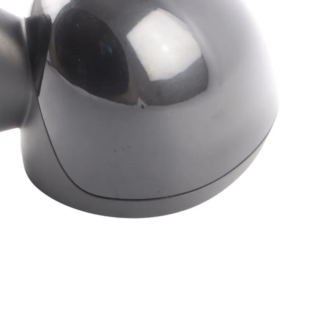 Wing Mirror Mini One Cooper F55 F56 F57 Right O/S Heated Midnight Black - A94 to with Part number 7401090 Wing Mirror Mini One Cooper F55 F56 F57 Right O/S Heated Midnight Black - A94 - SKU RHD-7401090-MNB - Part number 7401090