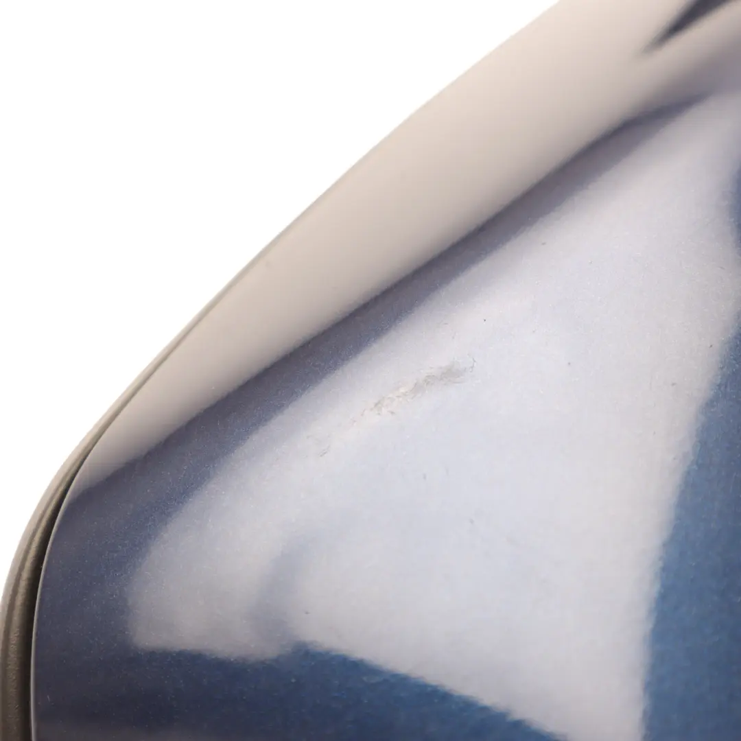 Wing Mirror Outside Right O/S 6 Pins Mediterran Blue Metallic - C10 to BMW F45 with Part number 7415788 BMW F45 Wing Mirror Outside Right O/S 6 Pins Mediterran Blue Metallic - C10 - SKU rhd-7415788-MED - Part number 7415788