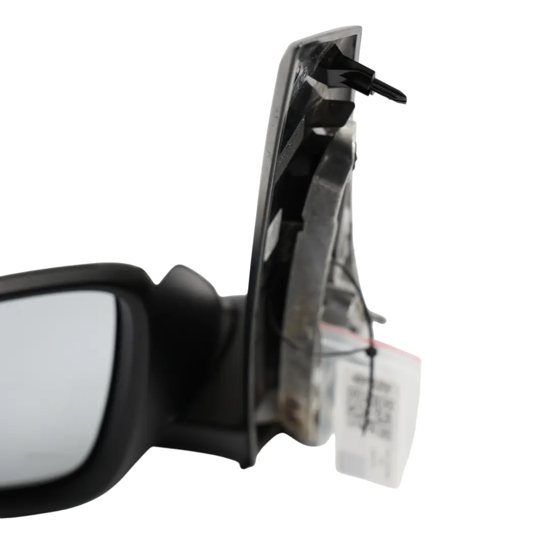 BMW E46 Gran Tourer Wing Mirror Door Left N/S Alpinweiss Alpine White - 300 - SKU RHD-7421459-AW - Part number 7421459