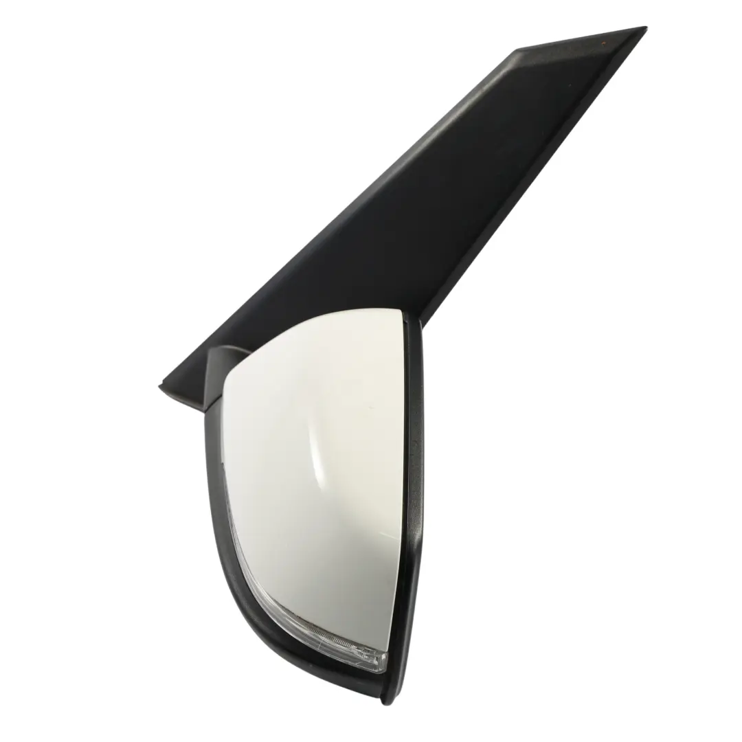 BMW F46 Gran Tourer Wing Mirror Door Left N/S Alpinweiss Alpine White - 300 - SKU RHD-7421459-AW - Part number 7421459