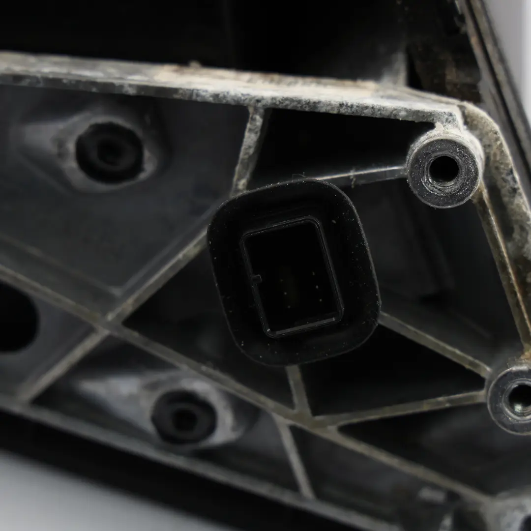 Wing Mirror Door Right O/S Alpinweiss Alpine White - 300 to BMW F46 Gran Tourer with Part number 7421460 BMW F46 Gran Tourer Wing Mirror Door Right O/S Alpinweiss Alpine White - 300 - SKU RHD-7421460-AW - Part number 7421460