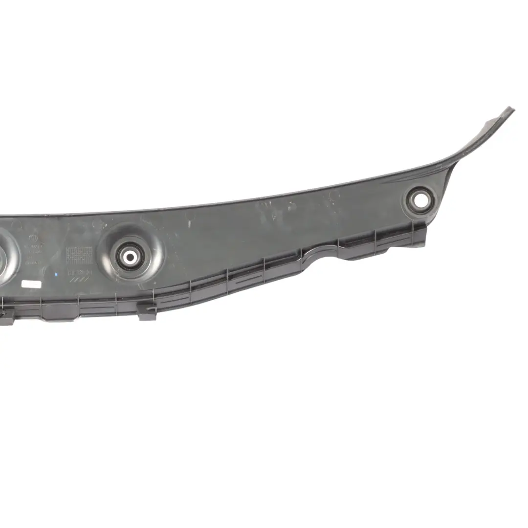 BMW X2 F39 Windscreen Windshield Wiper Trim Covering Panel Scuttle - SKU RHD-7429611 - Part number 7429611