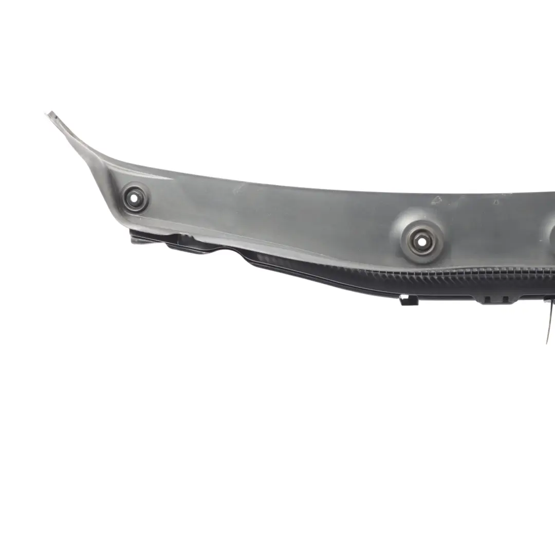 BMW X2 F39 Windscreen Windshield Wiper Trim Covering Panel Scuttle - SKU RHD-7429611 - Part number 7429611