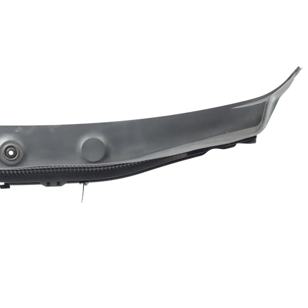 BMW X2 F39 Windscreen Windshield Wiper Trim Covering Panel Scuttle - SKU RHD-7429611 - Part number 7429611