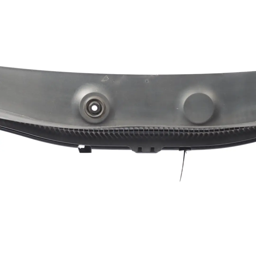 Windscreen Windshield Wiper Trim Covering Panel Scuttle to BMW X2 F39 with Part number 7429611 BMW X2 F39 Windscreen Windshield Wiper Trim Covering Panel Scuttle - SKU RHD-7429611 - Part number 7429611