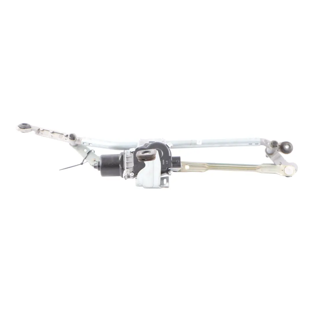 BMW X2 F39 Front Windscreen Wiper Motor Linkage - SKU RHD-7429702 - Part number 7429702