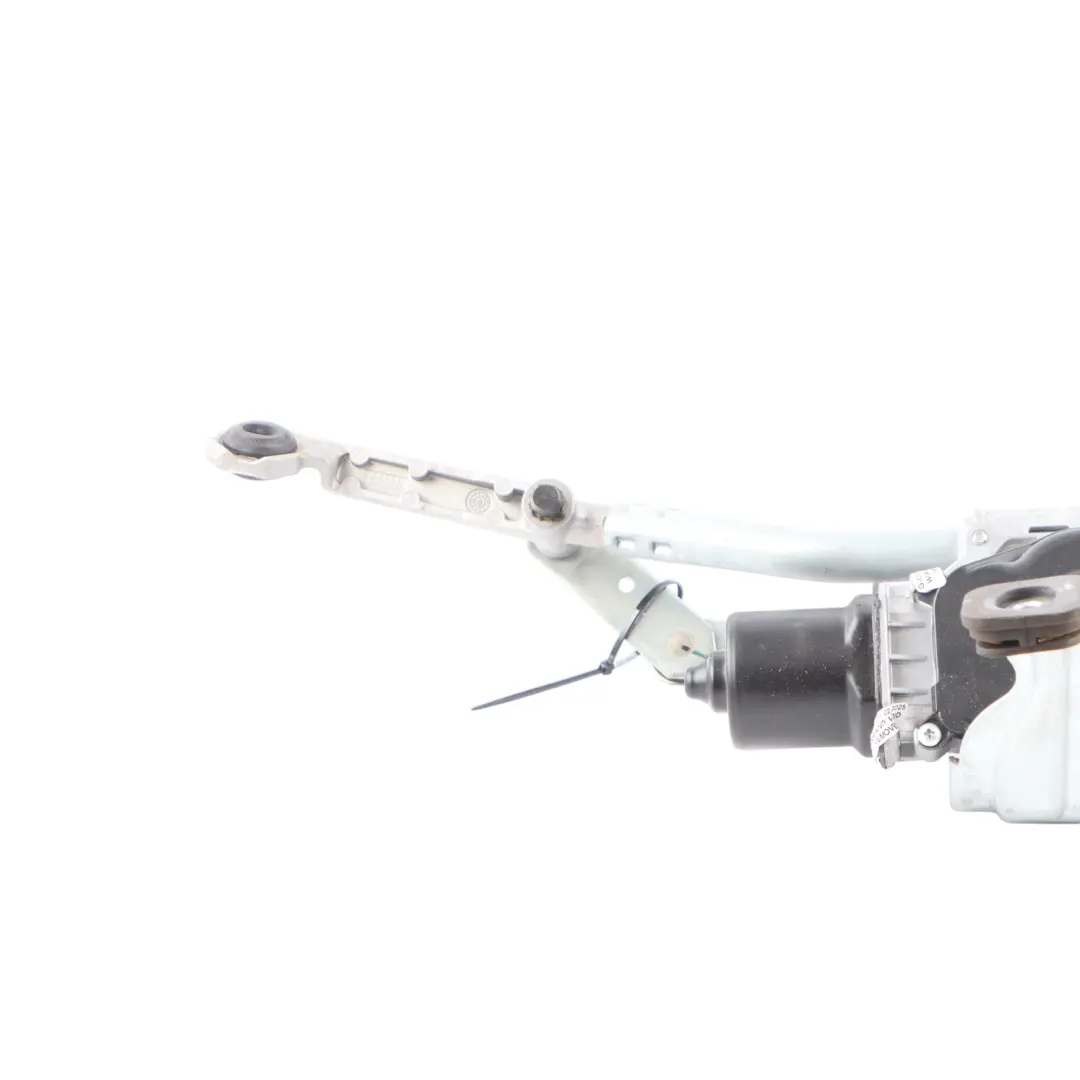 Front Windscreen Wiper Motor Linkage to BMW X2 F39 with Part number 7429702 BMW X2 F39 Front Windscreen Wiper Motor Linkage - SKU RHD-7429702 - Part number 7429702