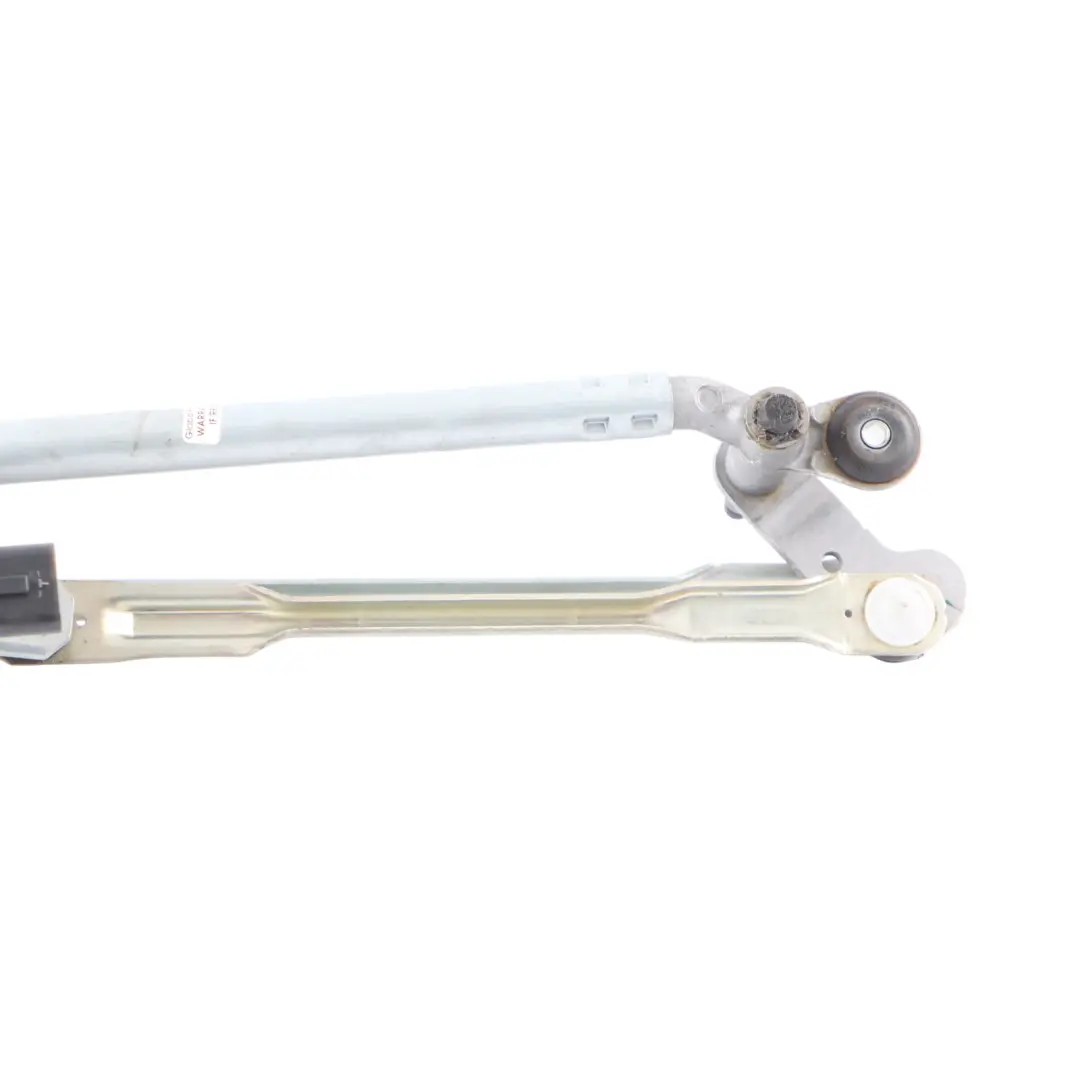 BMW X2 F39 Front Windscreen Wiper Motor Linkage - SKU RHD-7429702 - Part number 7429702