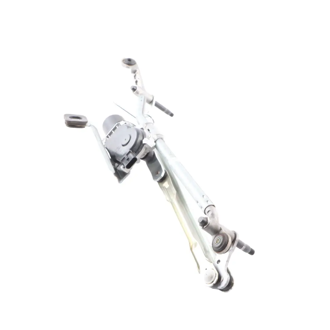 Front Windscreen Wiper Motor Linkage to BMW X2 F39 with Part number 7429702 BMW X2 F39 Front Windscreen Wiper Motor Linkage - SKU RHD-7429702 - Part number 7429702