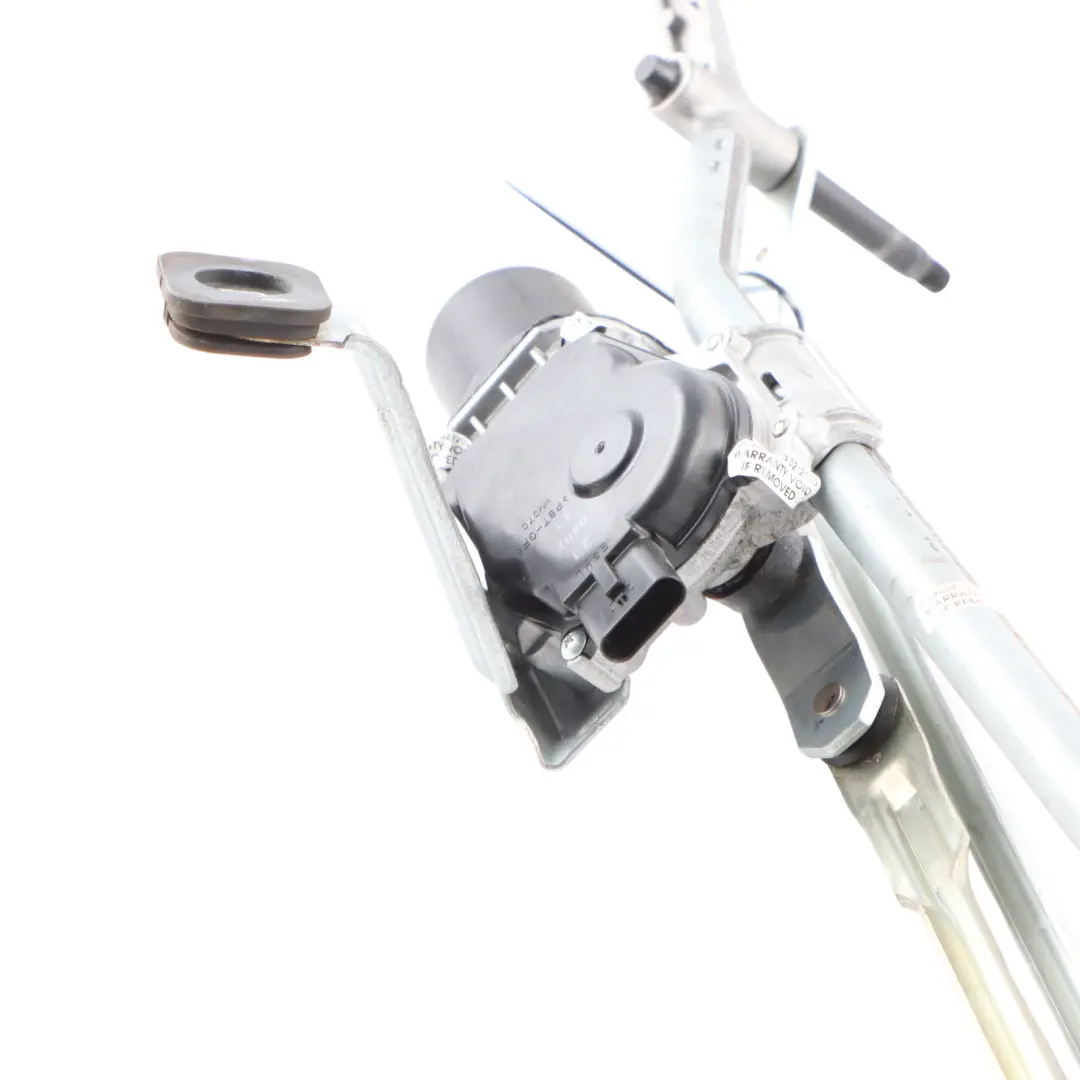 Front Windscreen Wiper Motor Linkage to BMW X2 F39 with Part number 7429702 BMW X2 F39 Front Windscreen Wiper Motor Linkage - SKU RHD-7429702 - Part number 7429702