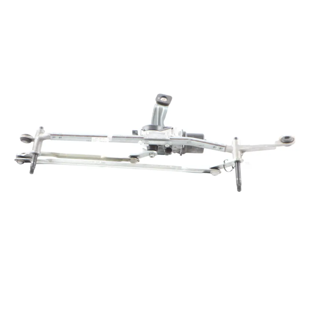 Front Windscreen Wiper Motor Linkage to BMW X2 F39 with Part number 7429702 BMW X2 F39 Front Windscreen Wiper Motor Linkage - SKU RHD-7429702 - Part number 7429702