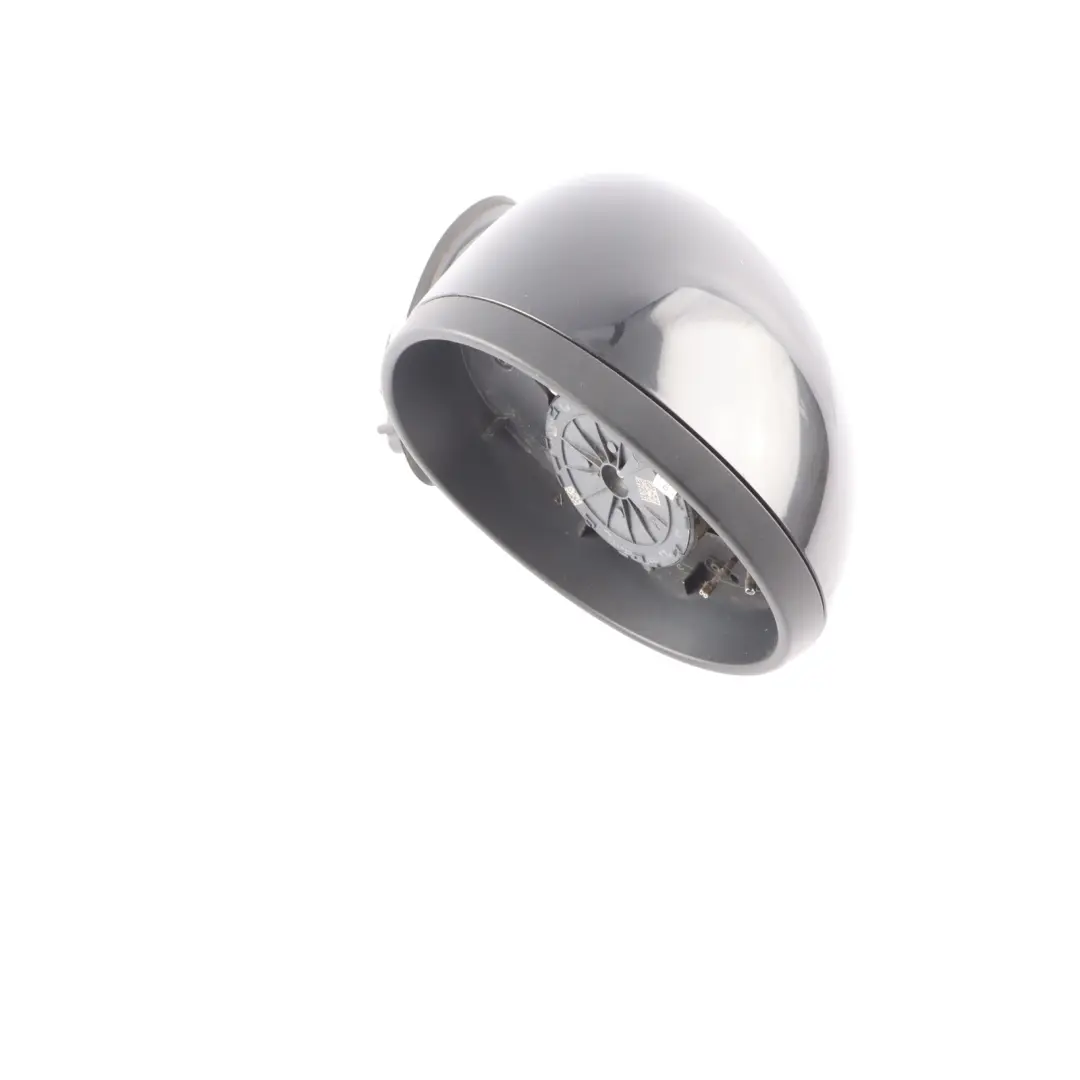 Mini Cooper One F55 F56 F57 Right O/S Outside Heated Wing Mirror Black - SKU RHD-7471232-BLK1 - Part number 7471232
