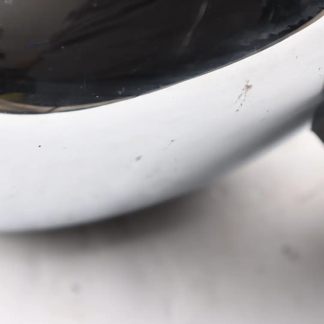 Wing Mirror Door Mini F56 F55 F57 Right O/S Outside Heated Chrome to with Part number 7471232 Wing Mirror Door Mini F56 F55 F57 Right O/S Outside Heated Chrome - SKU RHD-7471232-CHR - Part number 7471232