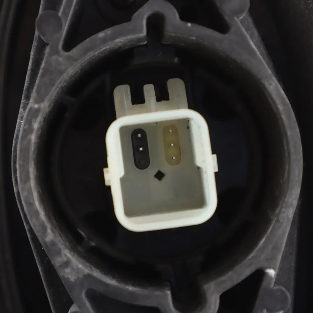  Wing Mirror Door Mini F56 F55 F57 Right O/S Outside Heated Chrome - SKU RHD-7471232-CHR - Part number 7471232