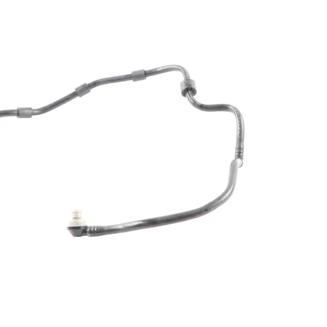 N57N F10 F11 N47N Vacuum Hose Line Pipe Servo Brake to BMW 5 7 Series F01 LCI with Part number 7598231 BMW 5 7 Series F01 LCI N57N F10 F11 N47N Vacuum Hose Line Pipe Servo Brake - SKU rhd-7598231 - Part number 7598231