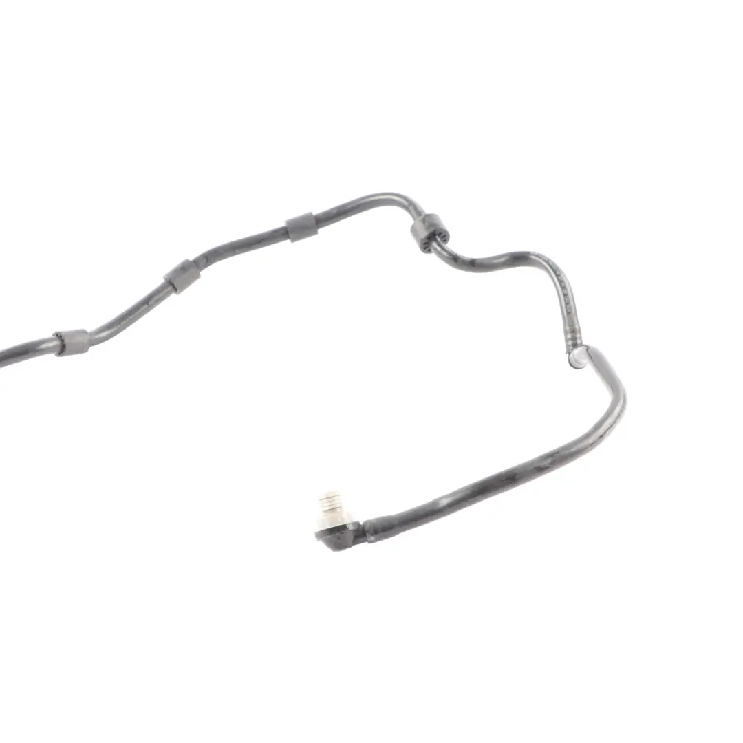 N57N F10 F11 N47N Vacuum Hose Line Pipe Servo Brake to BMW 5 7 Series F01 LCI with Part number 7598231 BMW 5 7 Series F01 LCI N57N F10 F11 N47N Vacuum Hose Line Pipe Servo Brake - SKU rhd-7598231 - Part number 7598231