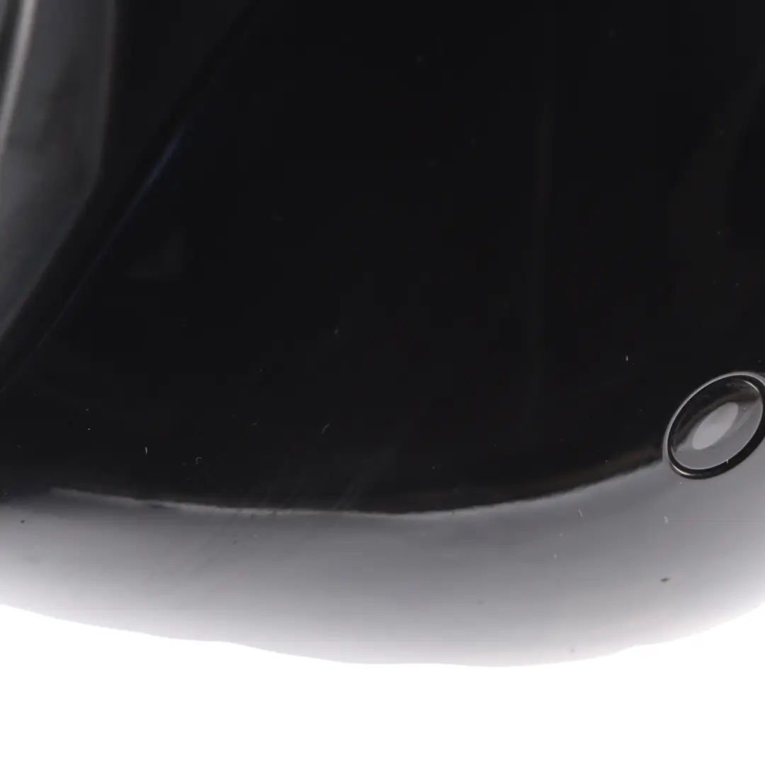 Wing Mirror Heated Door Right O/S 7 Pins Outside to Mini F55 with Part number 7931790 Mini F55 Wing Mirror Heated Door Right O/S 7 Pins Outside - SKU rhd-7931790-BLK - Part number 7931790