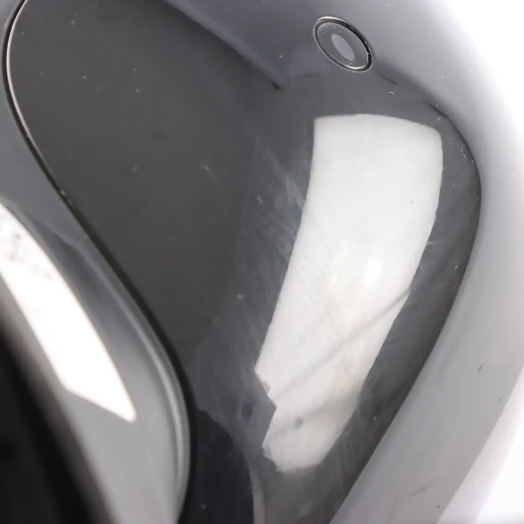 Wing Mirror Heated Door Right O/S 7 Pins Outside to Mini F55 with Part number 7931790 Mini F55 Wing Mirror Heated Door Right O/S 7 Pins Outside - SKU rhd-7931790-BLK - Part number 7931790