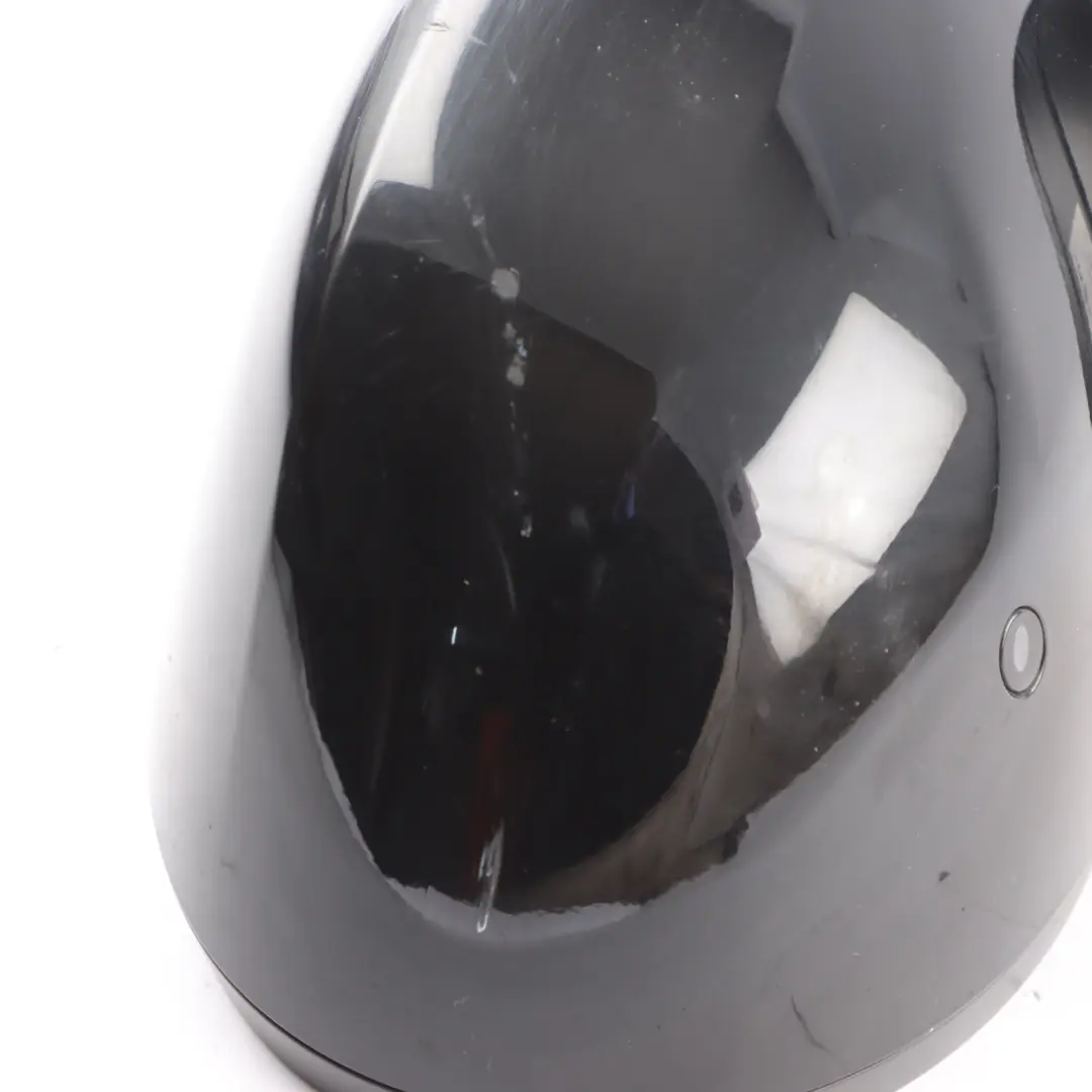 Wing Mirror Heated Door Right O/S 7 Pins Outside to Mini F55 with Part number 7931790 Mini F55 Wing Mirror Heated Door Right O/S 7 Pins Outside - SKU rhd-7931790-BLK - Part number 7931790
